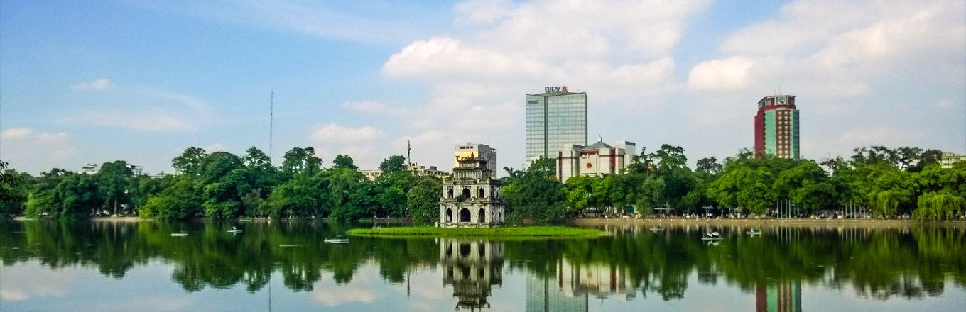 Slide 10 Hanoi City